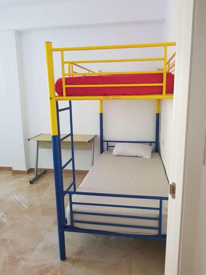Apartamento Apartament Real De Cartuja 55