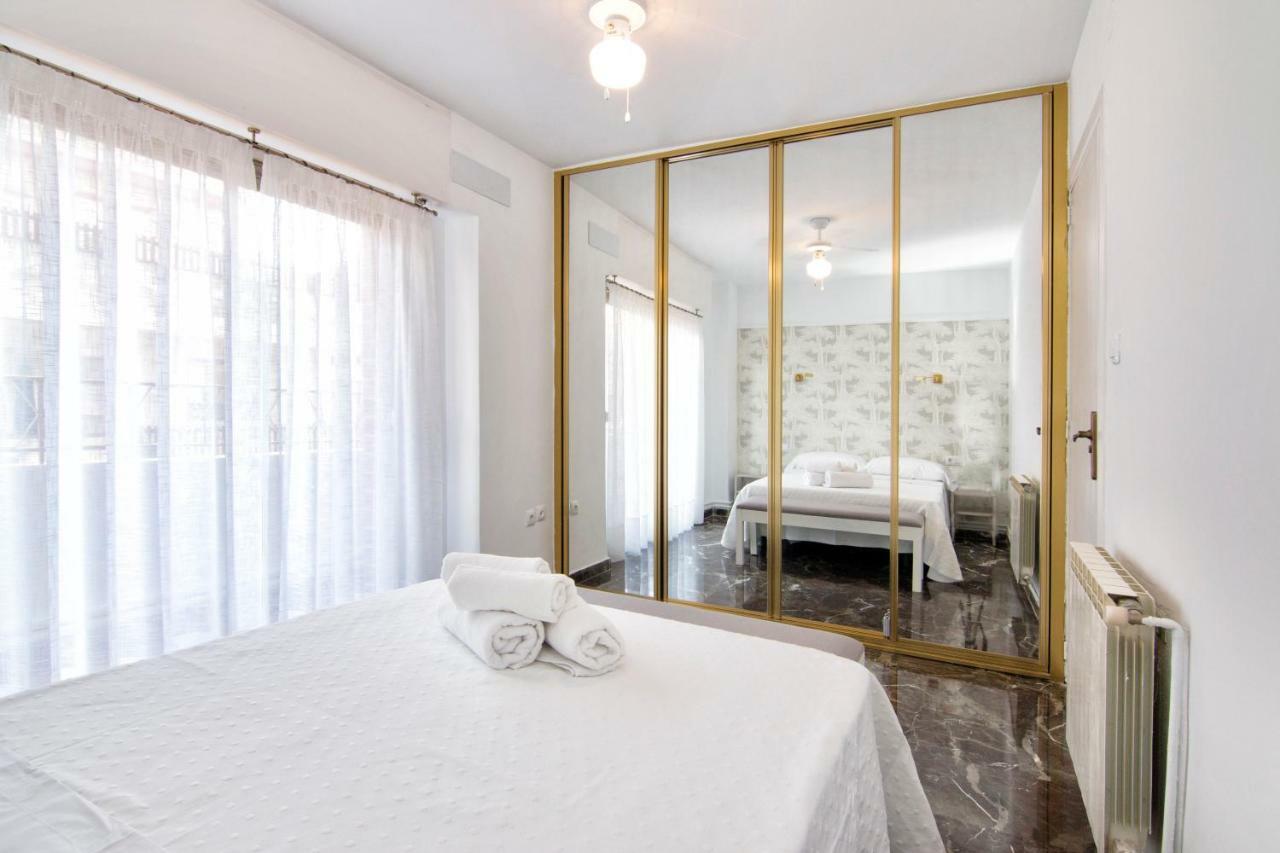 Apartamento Tuguest Aben Humeya *