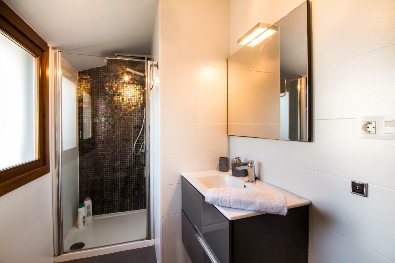 Apartment Atico Fortuny *