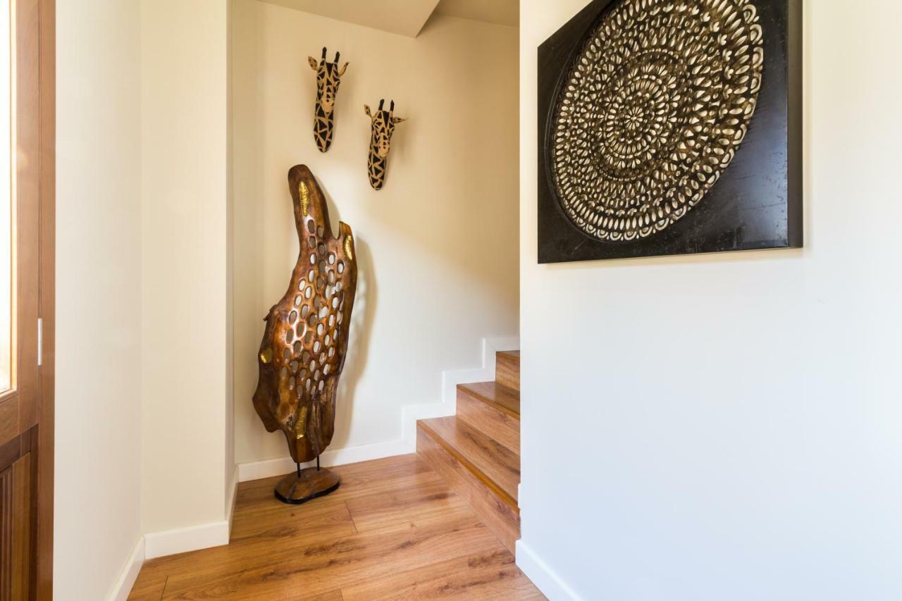 Atico Fortuny Apartment *