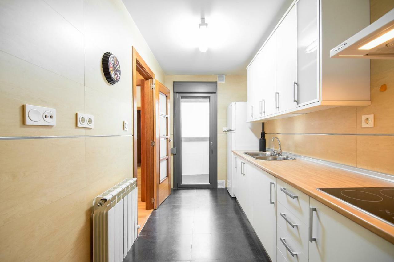 Apartamento Enjoygranada Emir 3a - Piscina, Gym & Parking *