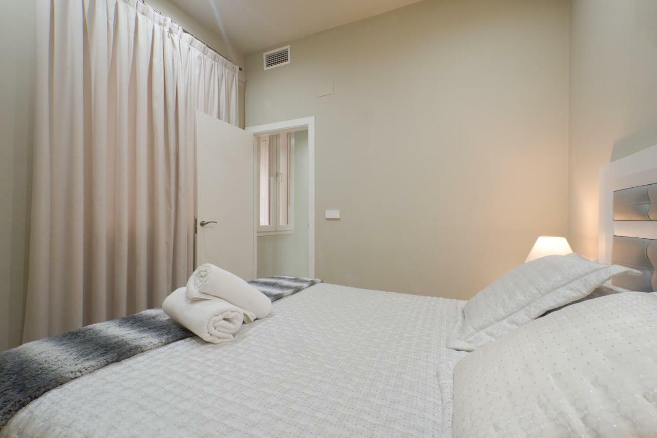 Luxury Apartamento *