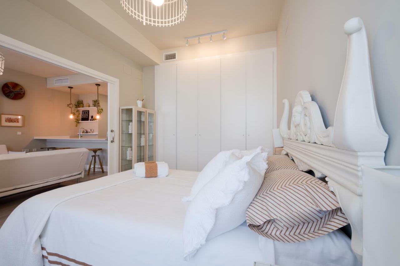 Luxury Apartamento