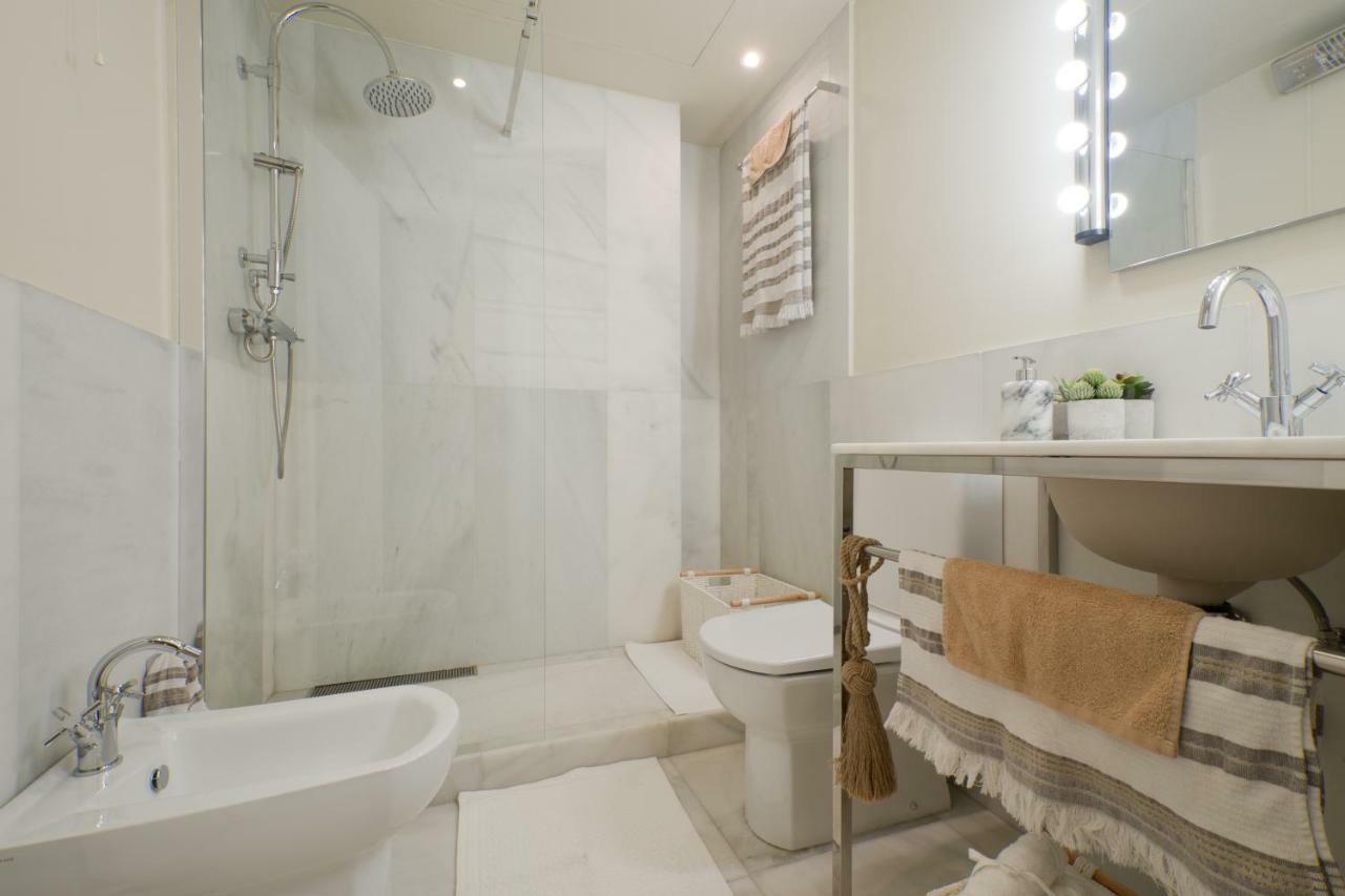 Apartamento Luxury Granada