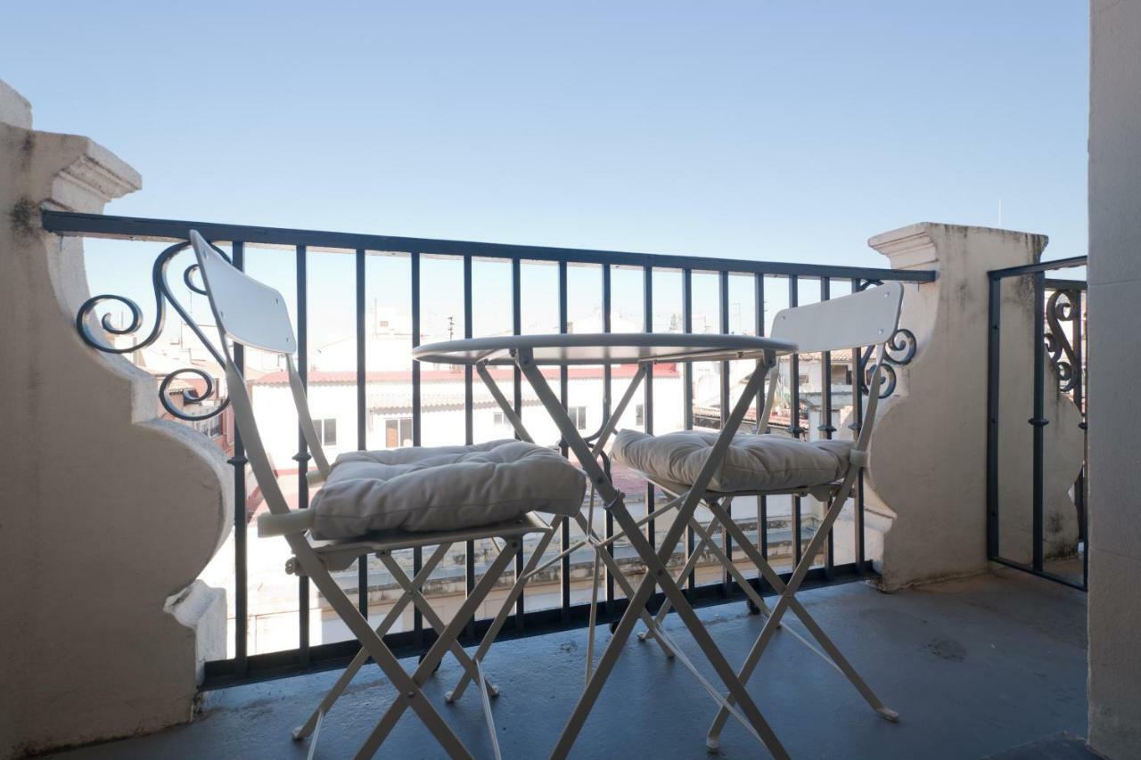 Luxury Granada
