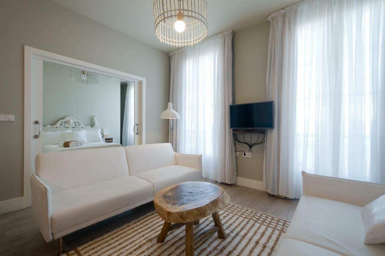 Luxury Apartamento *