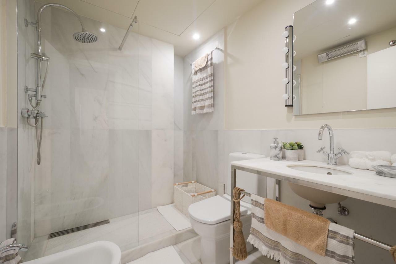 Luxury Apartamento *