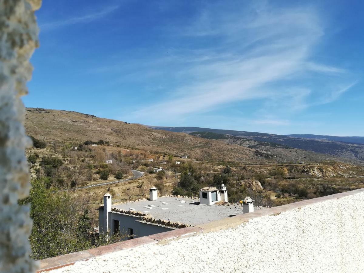 Rurales Eras *