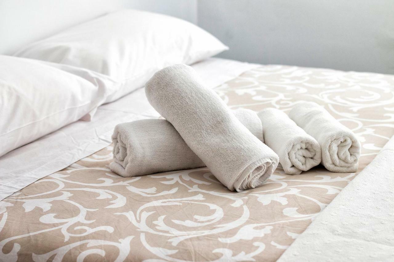 Tuguest Aben Humeya Apartamento