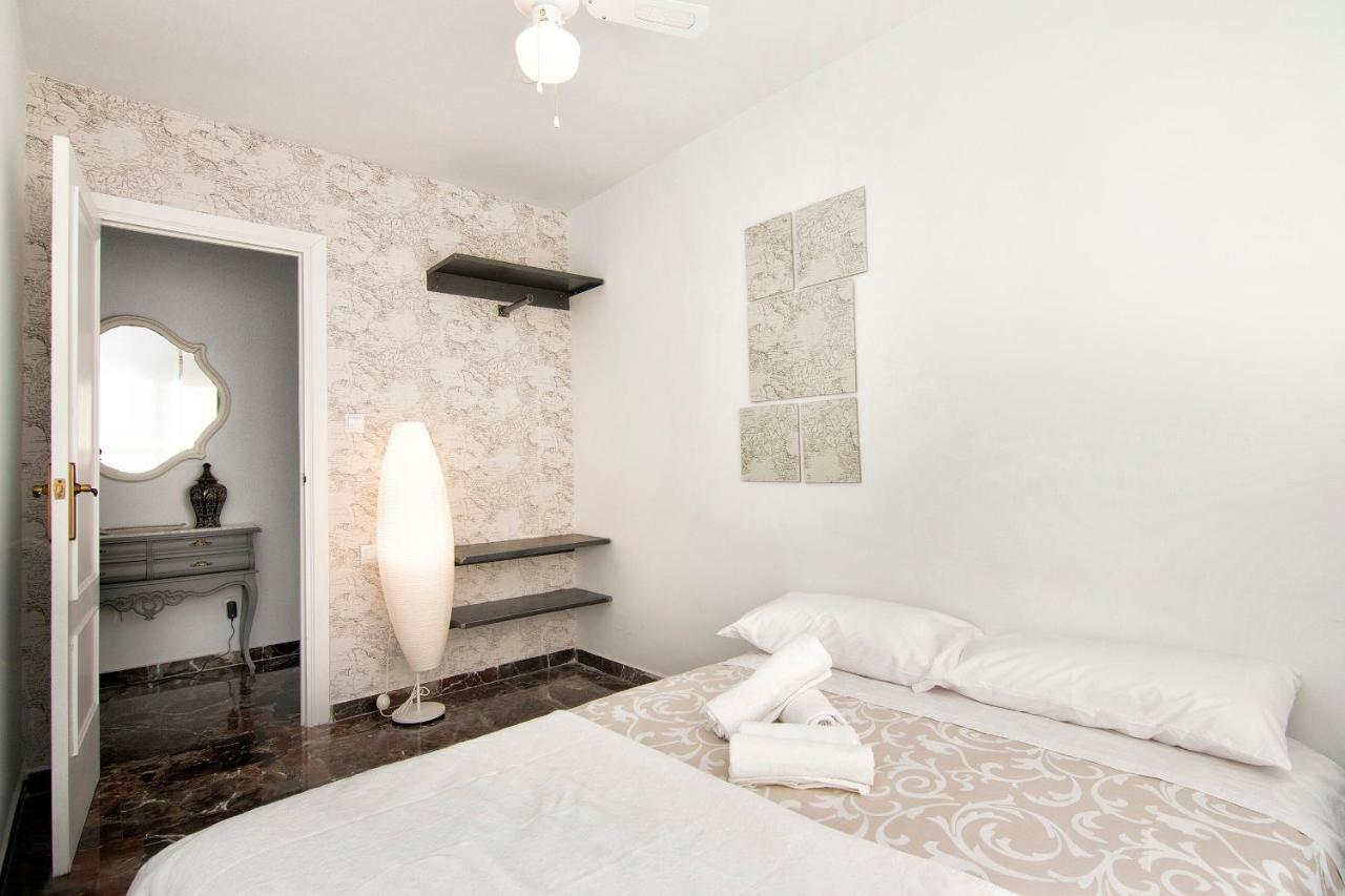 Tuguest Aben Humeya Apartamento Granada