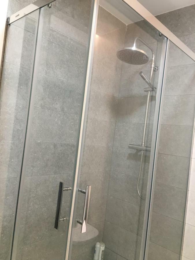 Apartamento Carrera Granada
