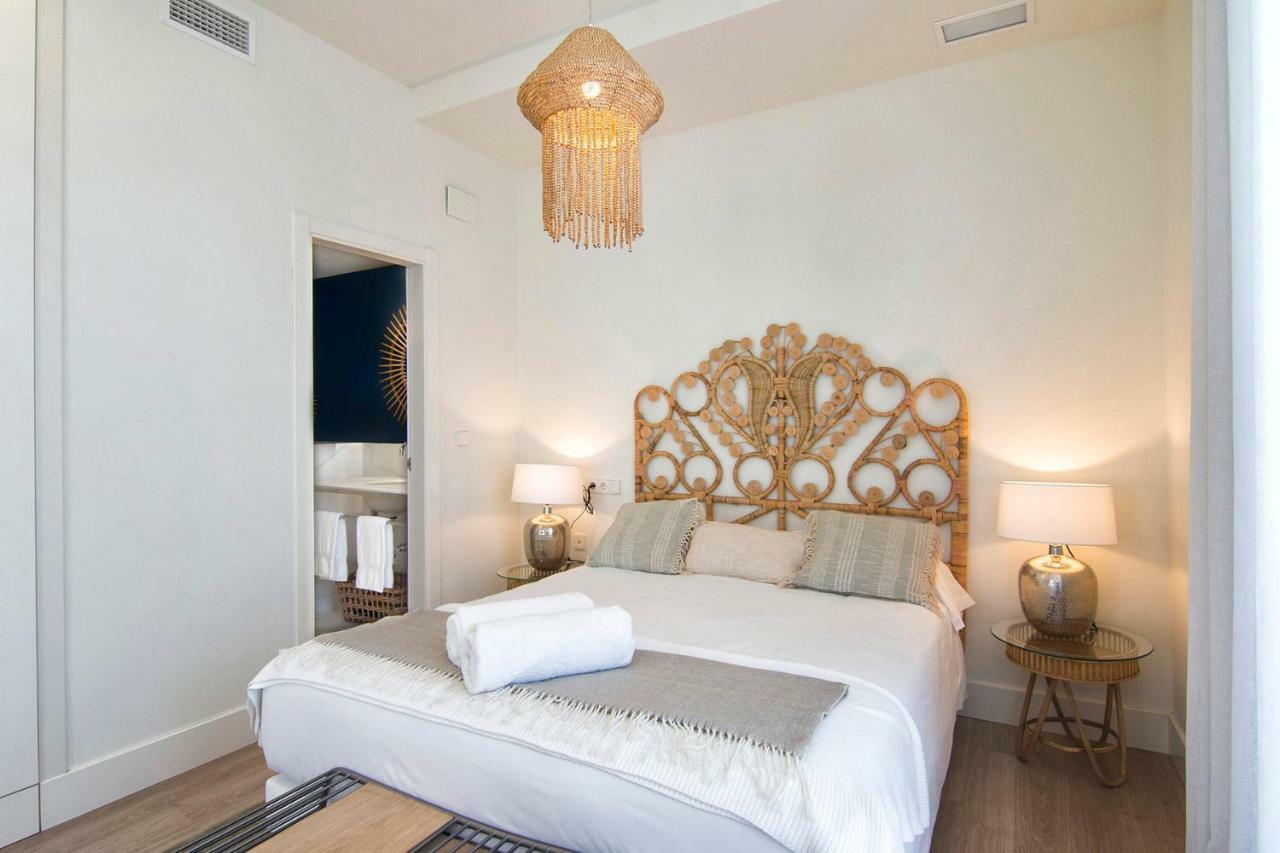 Apartamento Luxury Granada