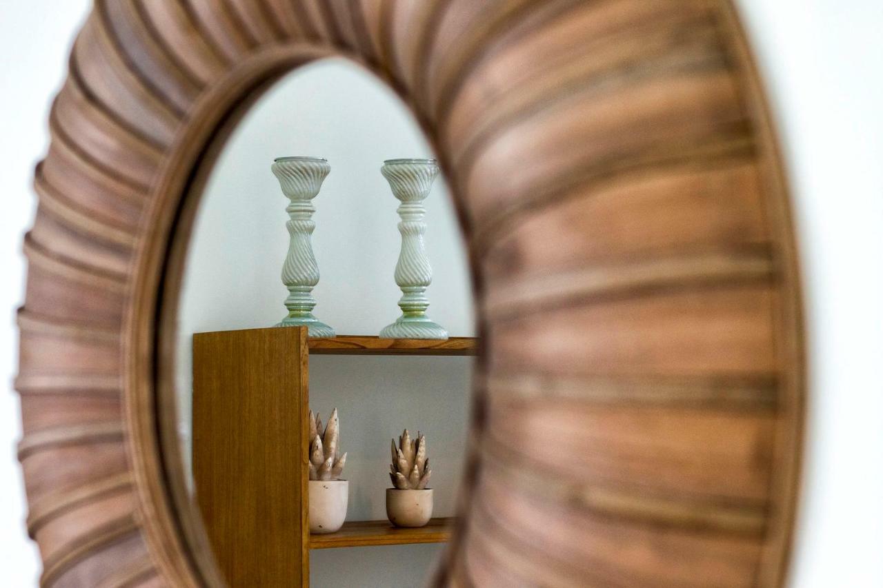 Apartamento Luxury