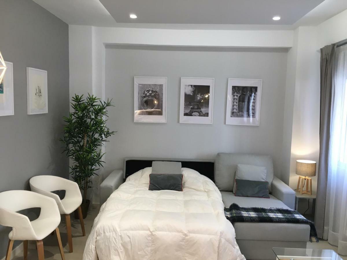 Apartamento Carrera