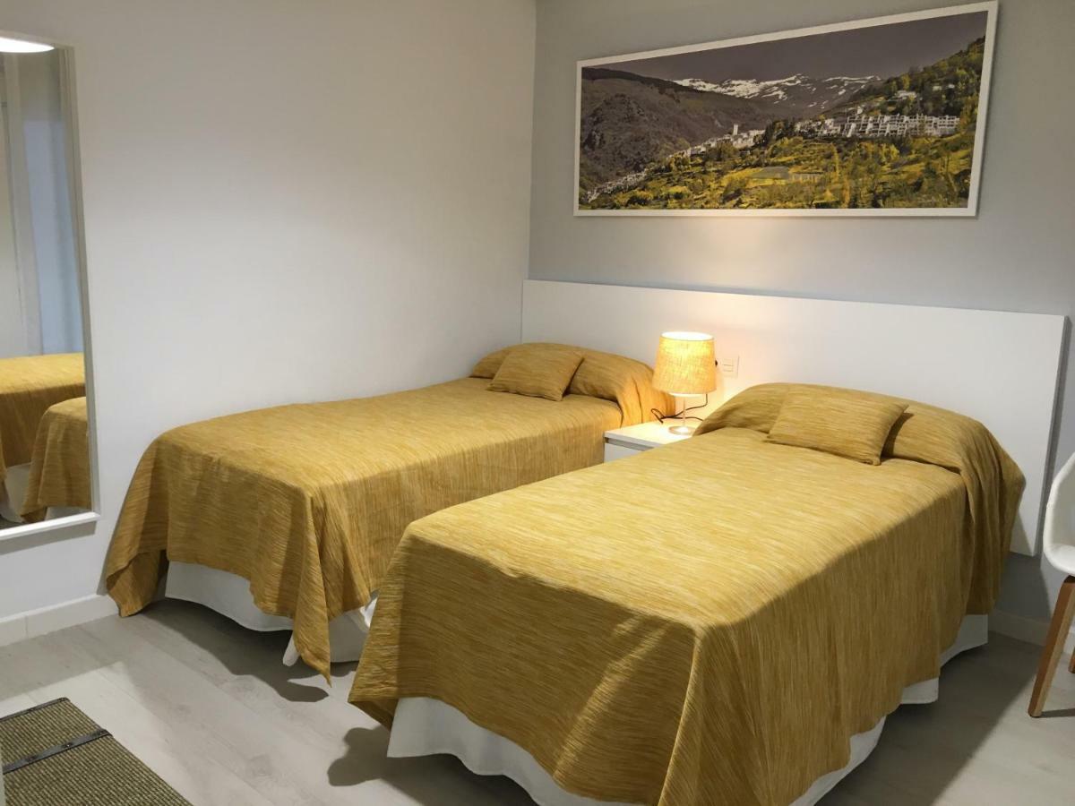 Carrera Apartamento