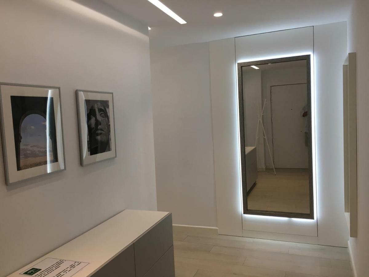 Apartamento Carrera Granada