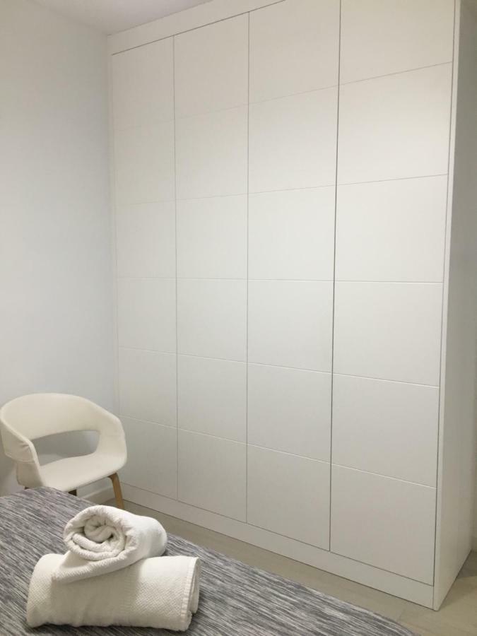 Carrera Apartamento