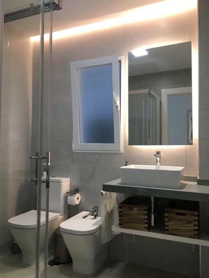 Carrera Apartamento Granada