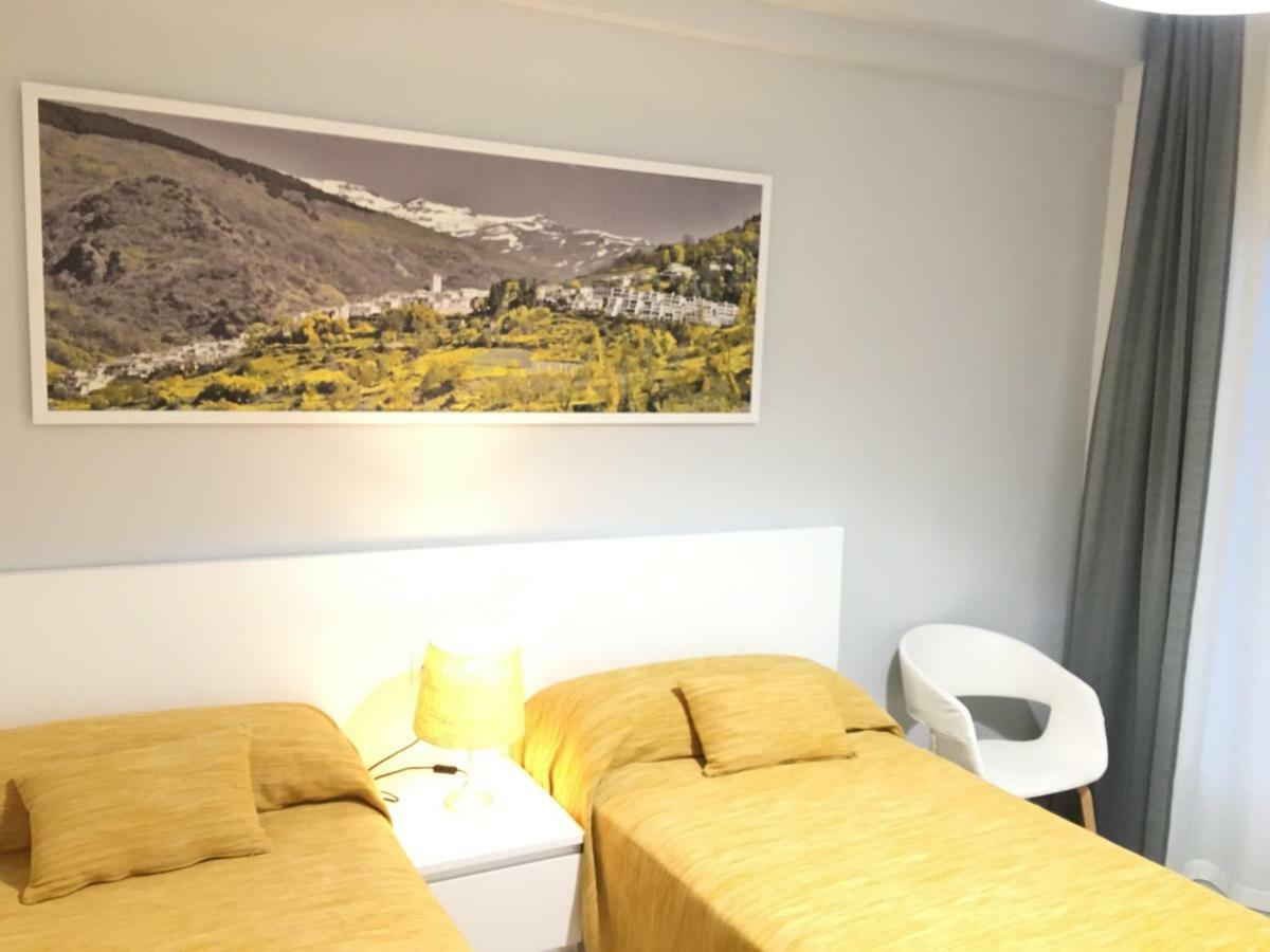Apartamento Carrera *