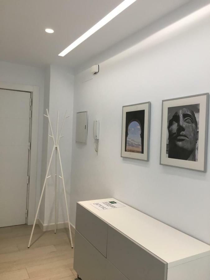 Apartamento Carrera