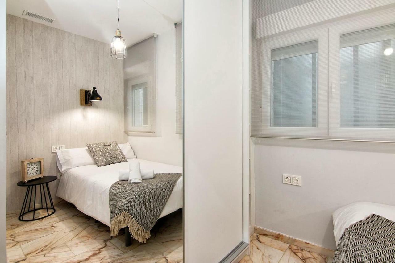 Apartamento Eco Center Granatensis Free Parking Granada