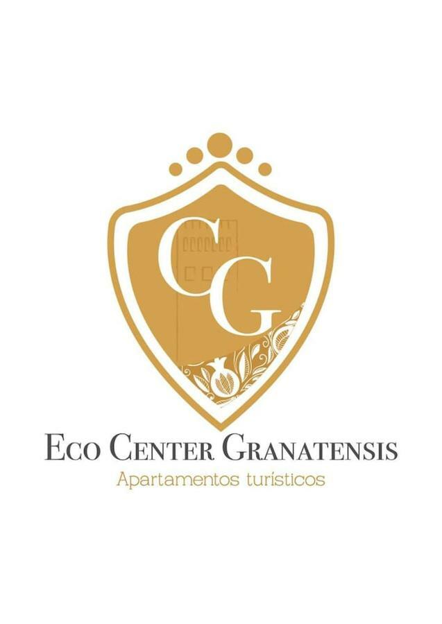 Eco Center Granatensis Free Parking Apartamento *