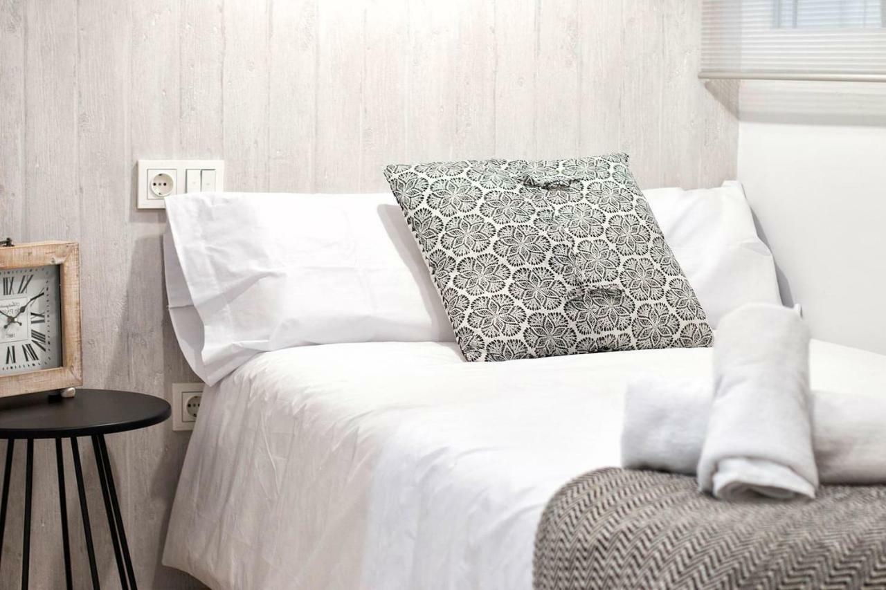 Eco Center Granatensis Free Parking Apartamento Granada