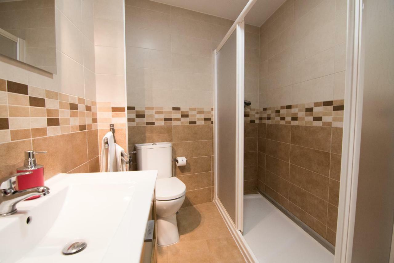 Apartamento Lobos Granada