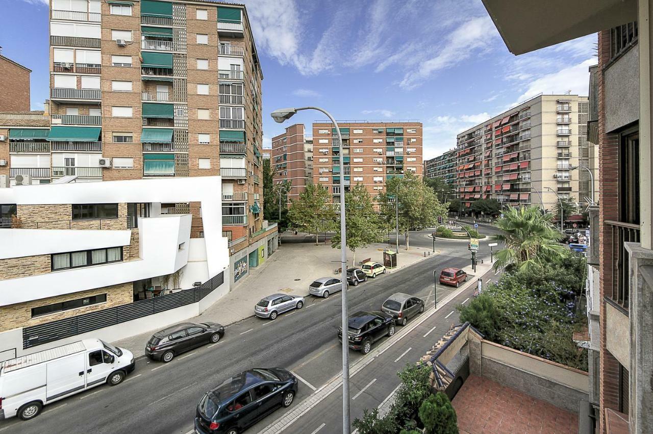 Andres Segovia * Granada
