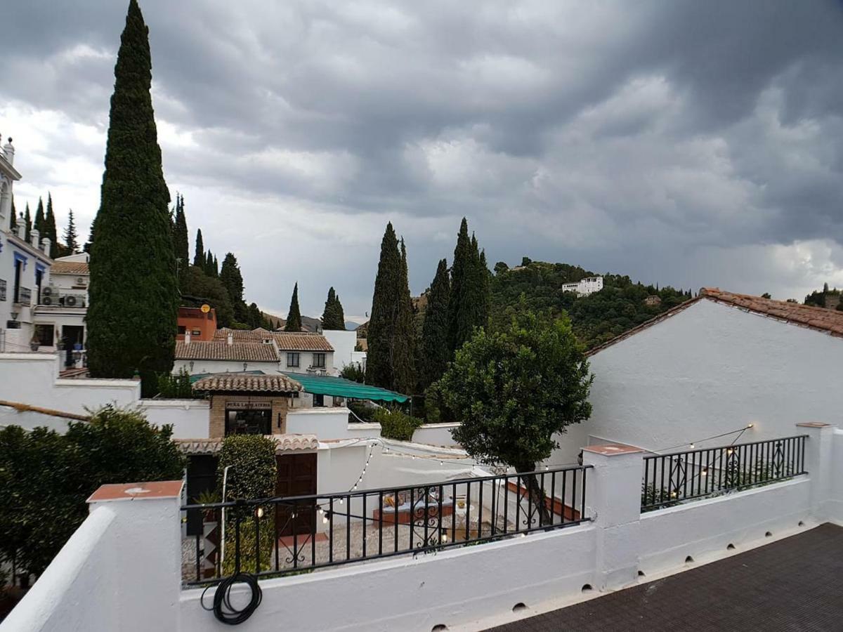 Apartamento Carmen De Cortes Lorca