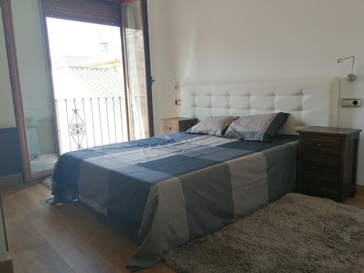Apartamento Apartamento Luminoso, Tranquilo Y Céntrico *