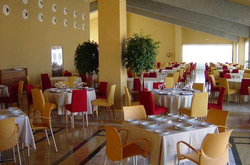 Cear Juan Carlos I Hotel 3*