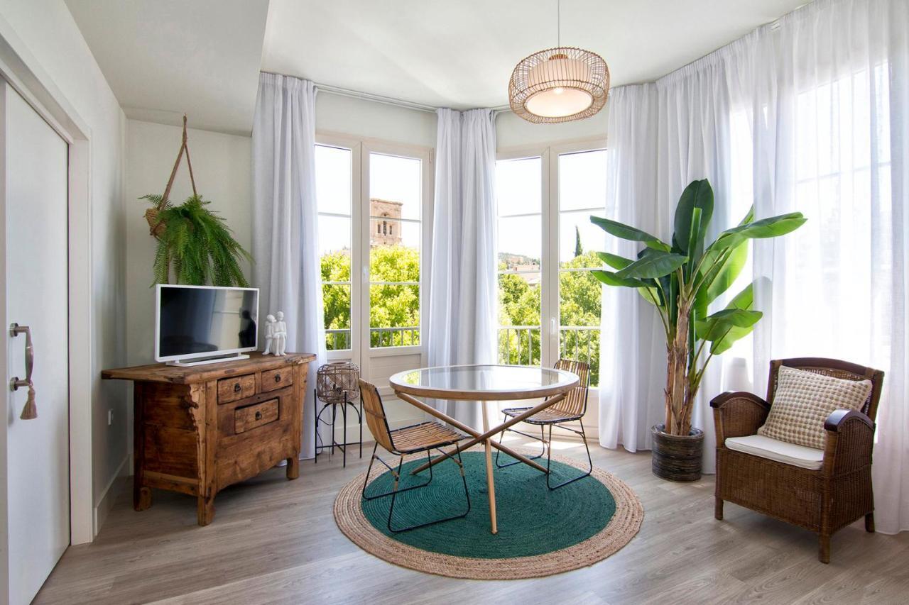Luxury Apartamento Granada
