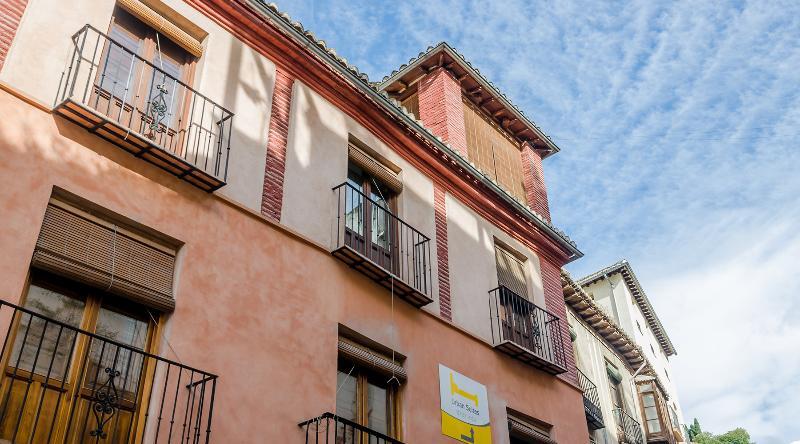 Apartamento Urban *