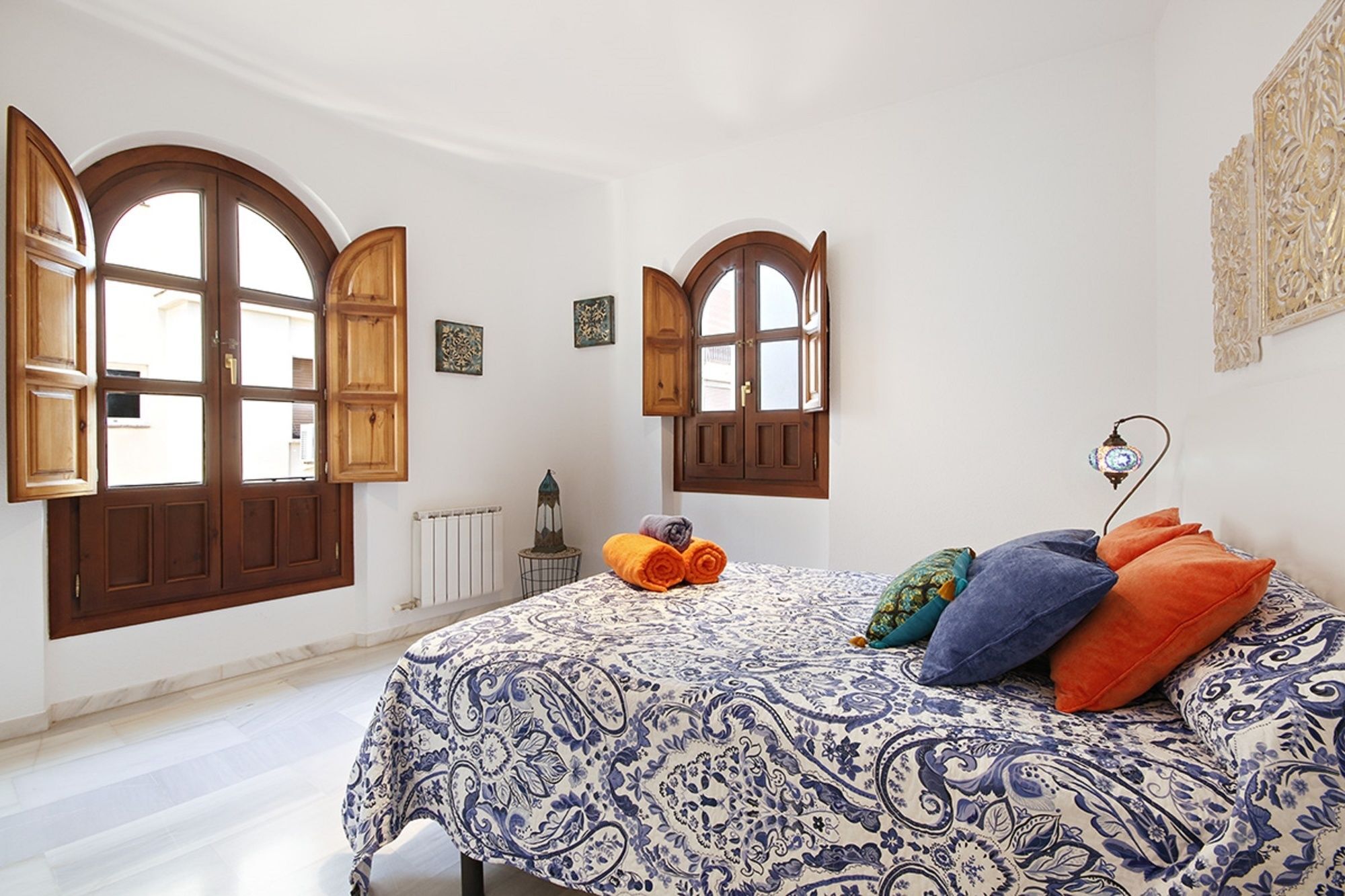 Apartment Granaxperience Plaza Nueva