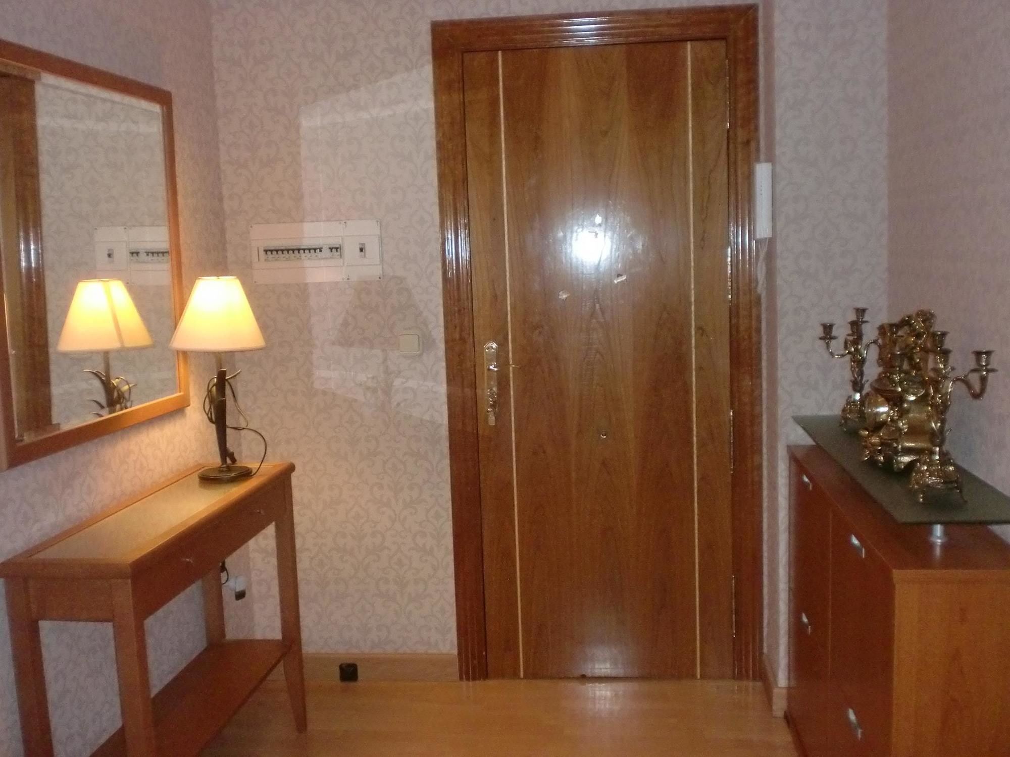 Apartamento With 3 Bedrooms In Granada, With Wonderful View And Wif *