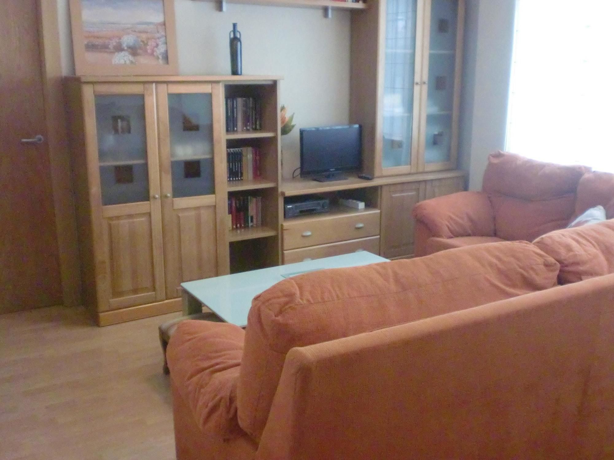With 3 Bedrooms In Granada, With Wonderful View And Wif