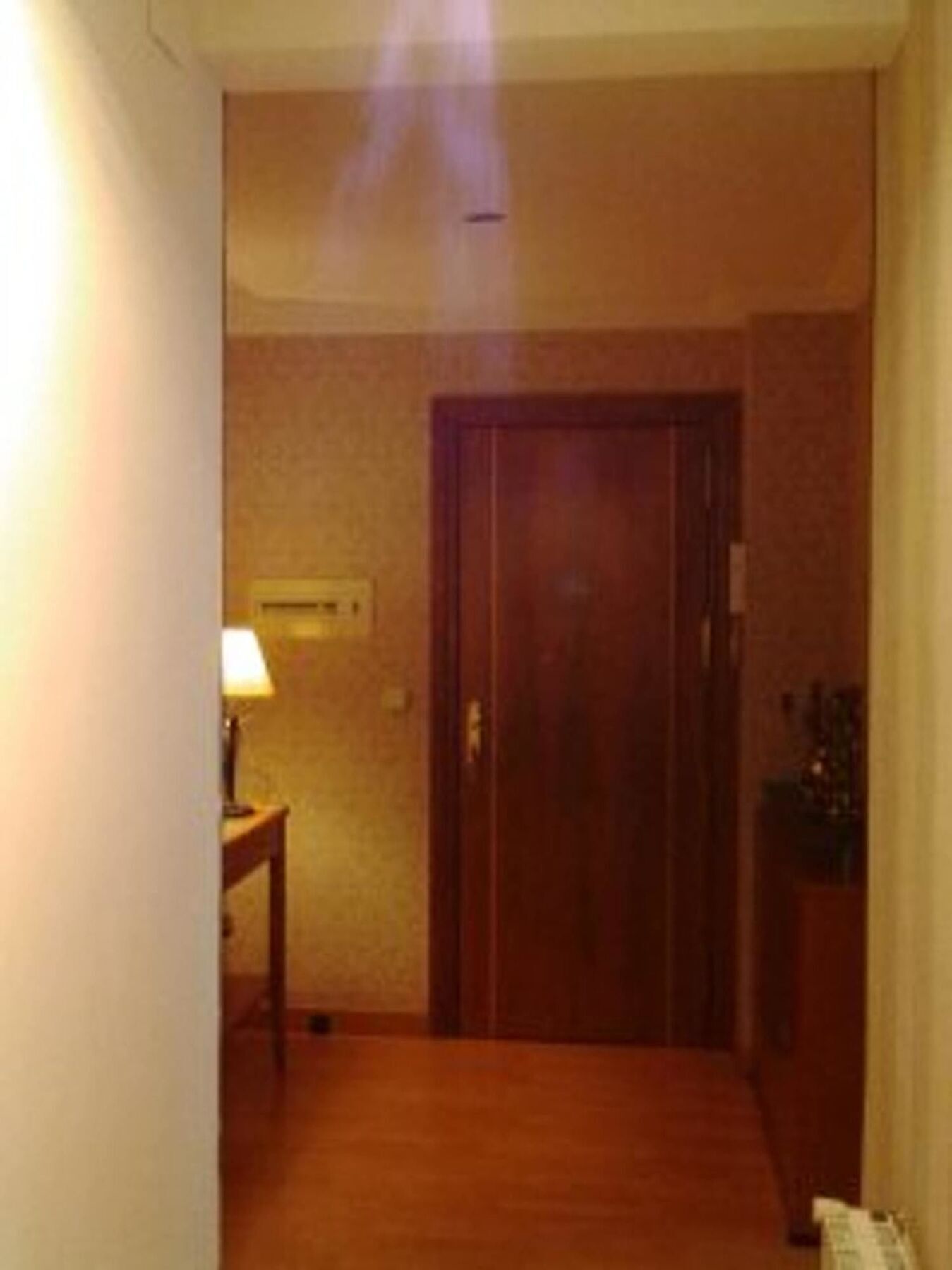 Apartamento With 3 Bedrooms In Granada, With Wonderful View And Wif