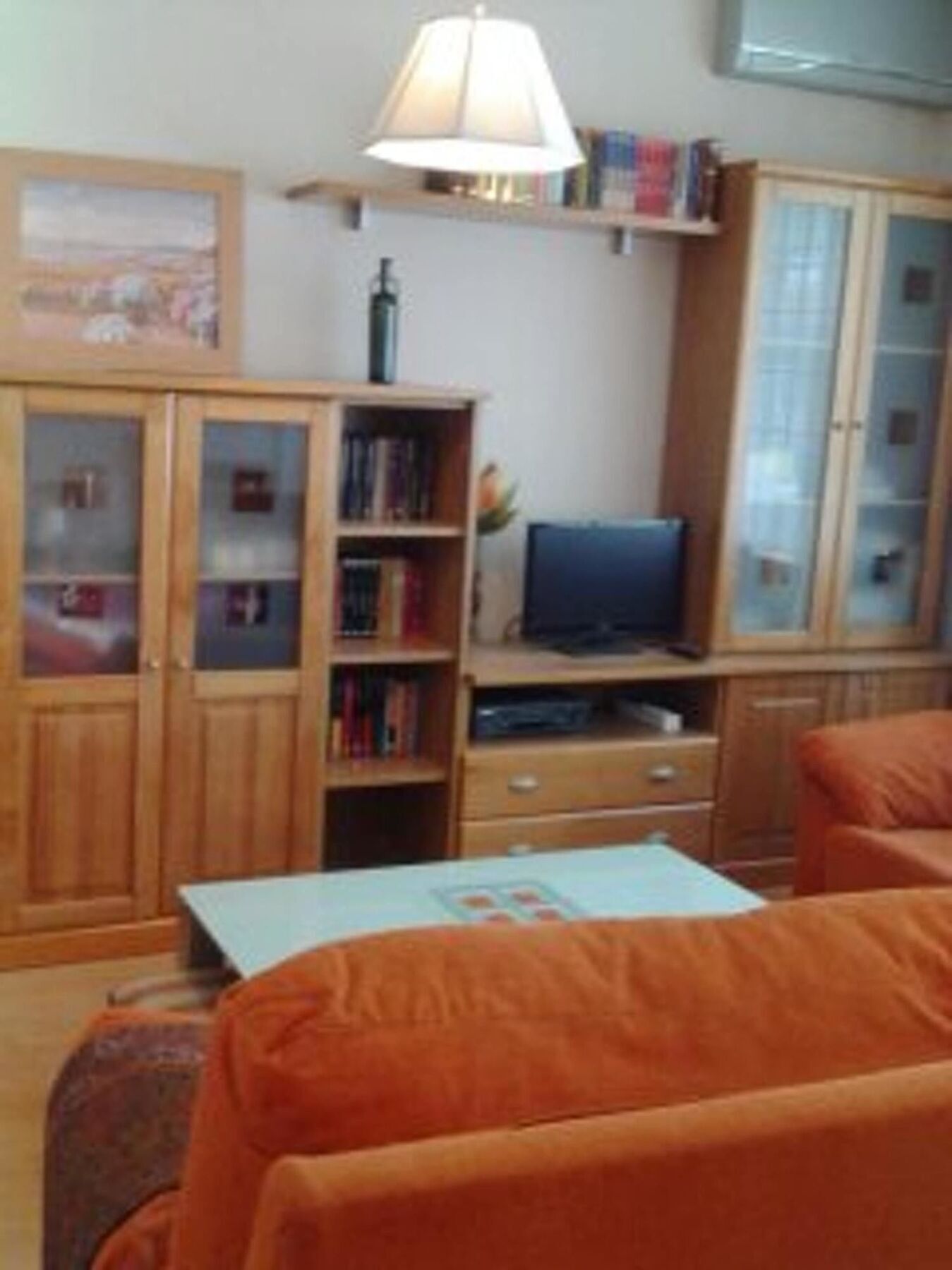 With 3 Bedrooms In Granada, With Wonderful View And Wif