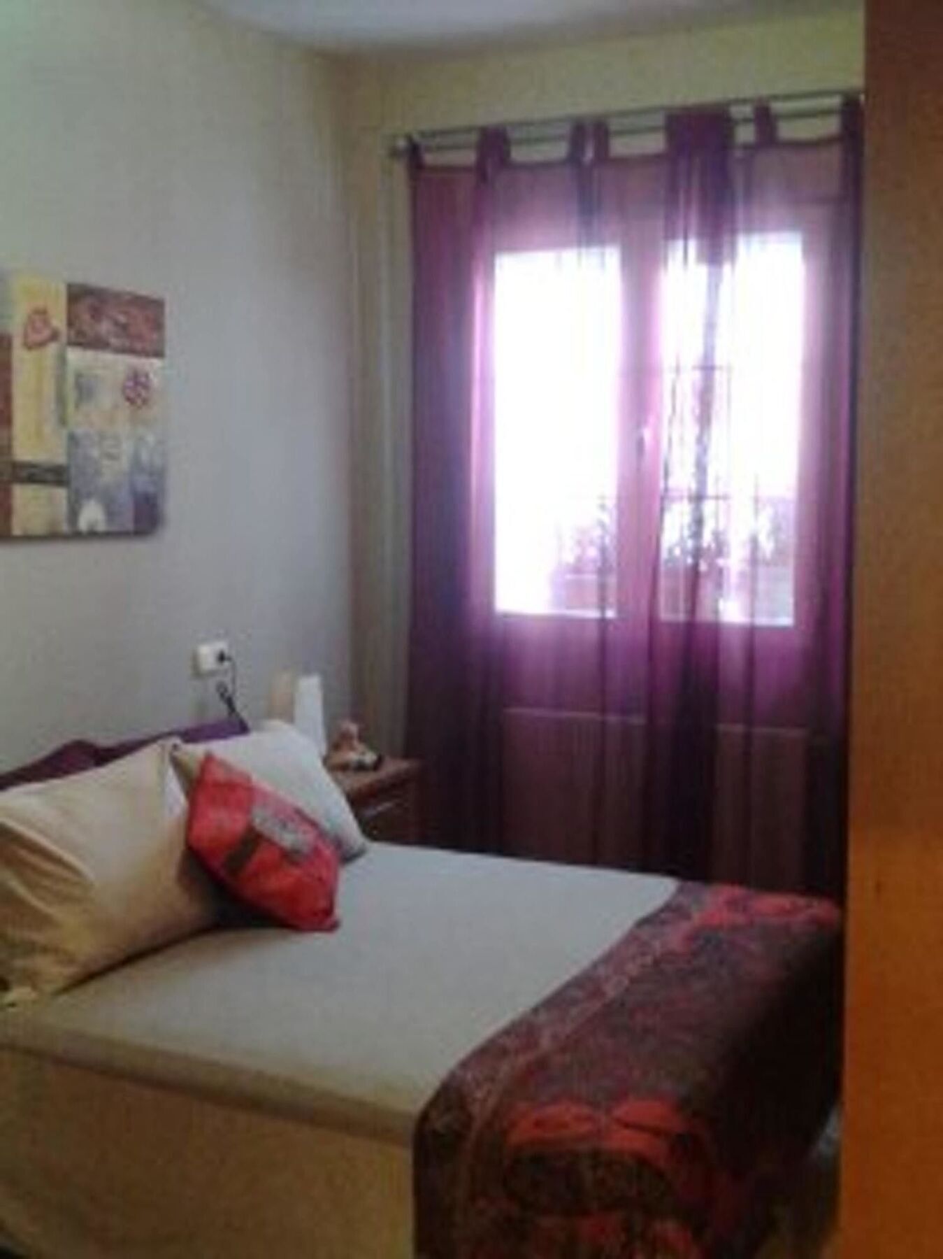 With 3 Bedrooms In Granada, With Wonderful View And Wif