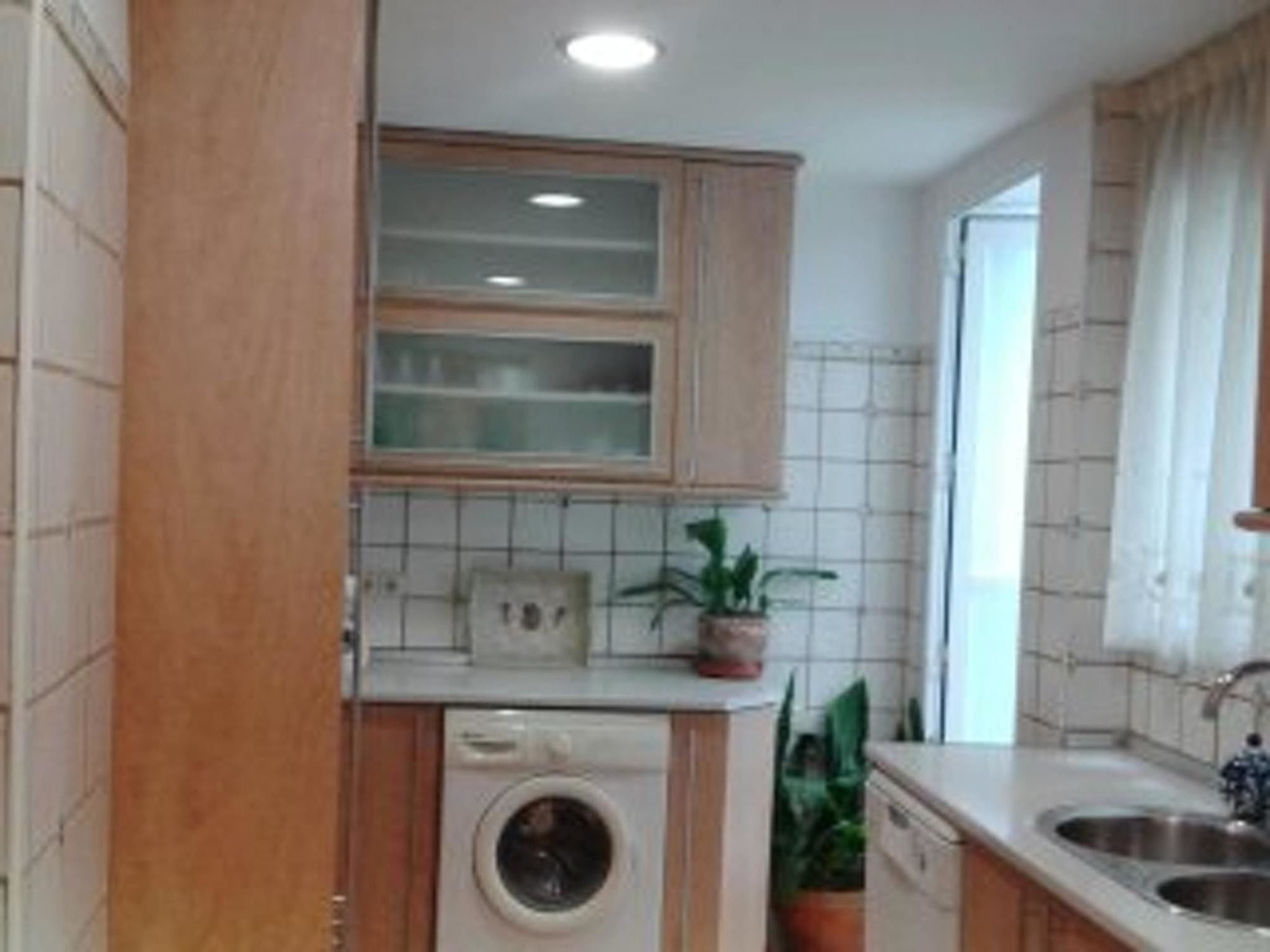 With 3 Bedrooms In Granada, With Wonderful View And Wif