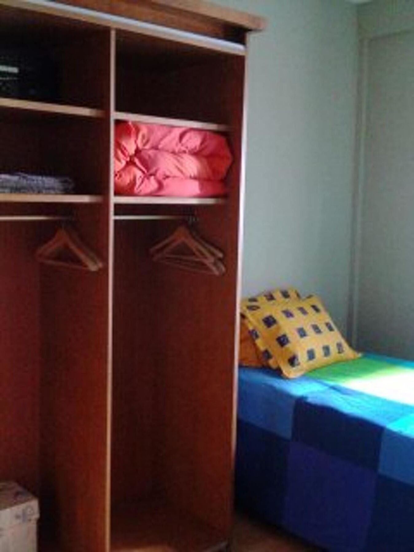 With 3 Bedrooms In Granada, With Wonderful View And Wif Apartamento