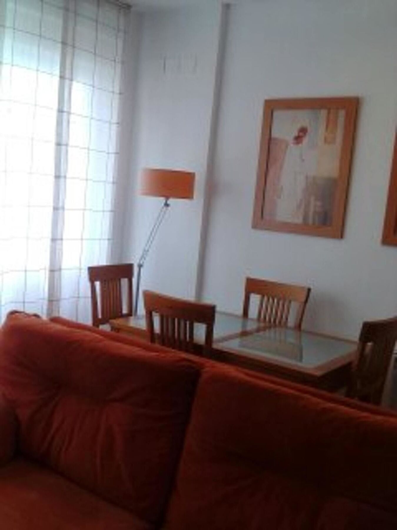 With 3 Bedrooms In Granada, With Wonderful View And Wif Apartamento