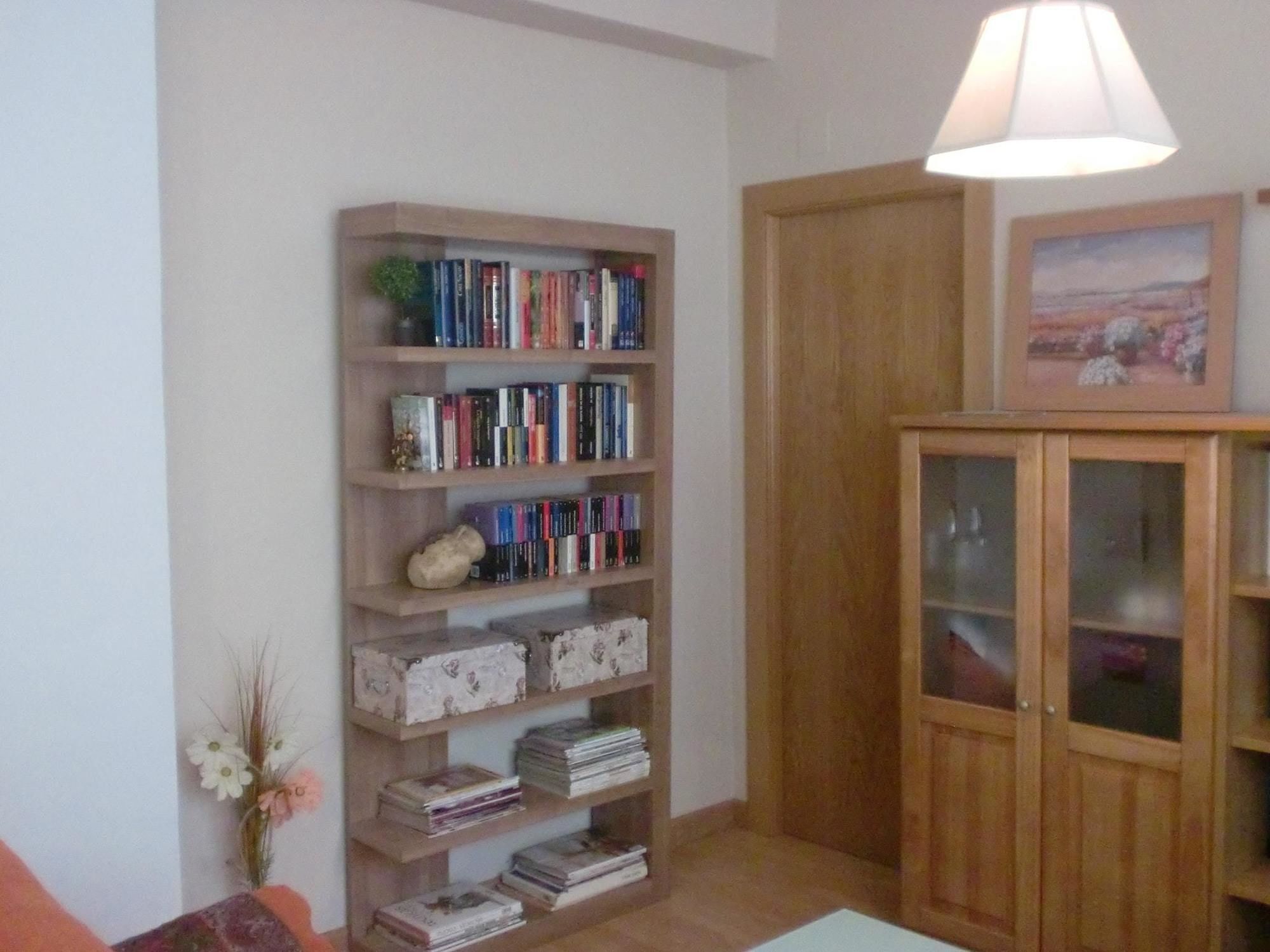 With 3 Bedrooms In Granada, With Wonderful View And Wif *