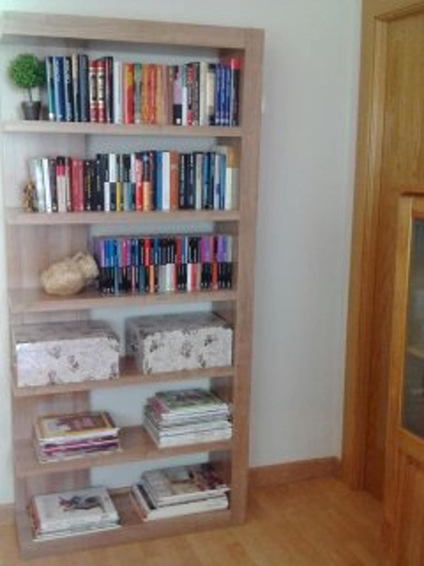 With 3 Bedrooms In Granada, With Wonderful View And Wif * Granada