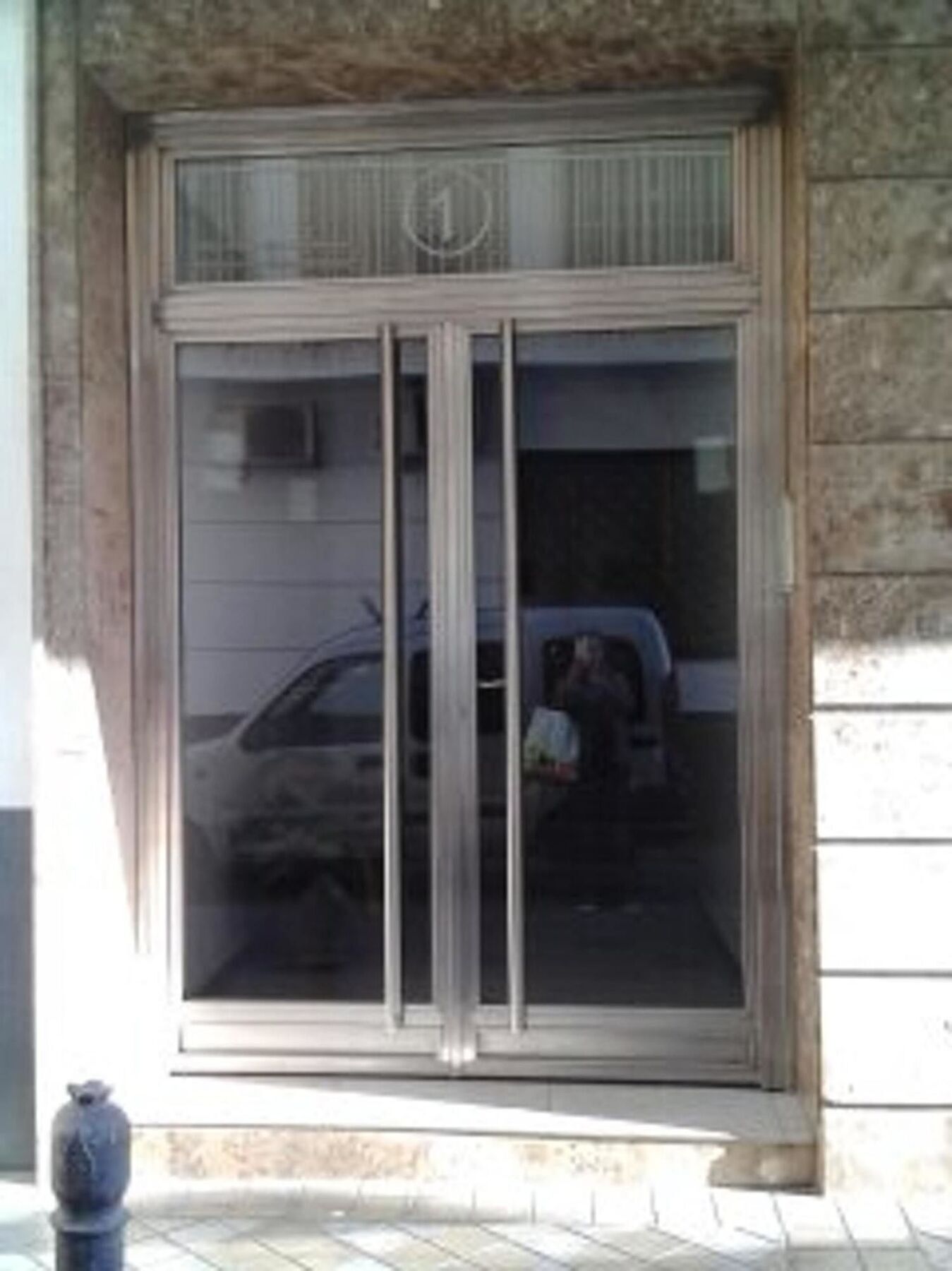 Apartamento With 3 Bedrooms In Granada, With Wonderful View And Wif Granada