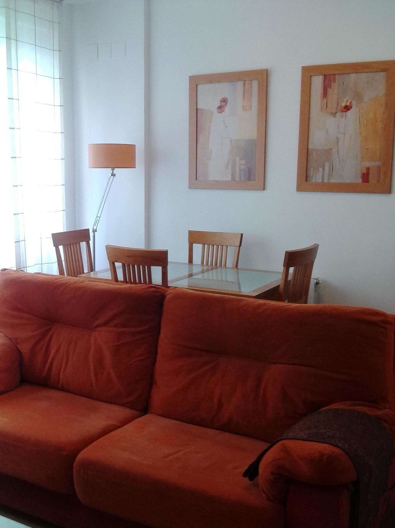 With 3 Bedrooms In Granada, With Wonderful View And Wif