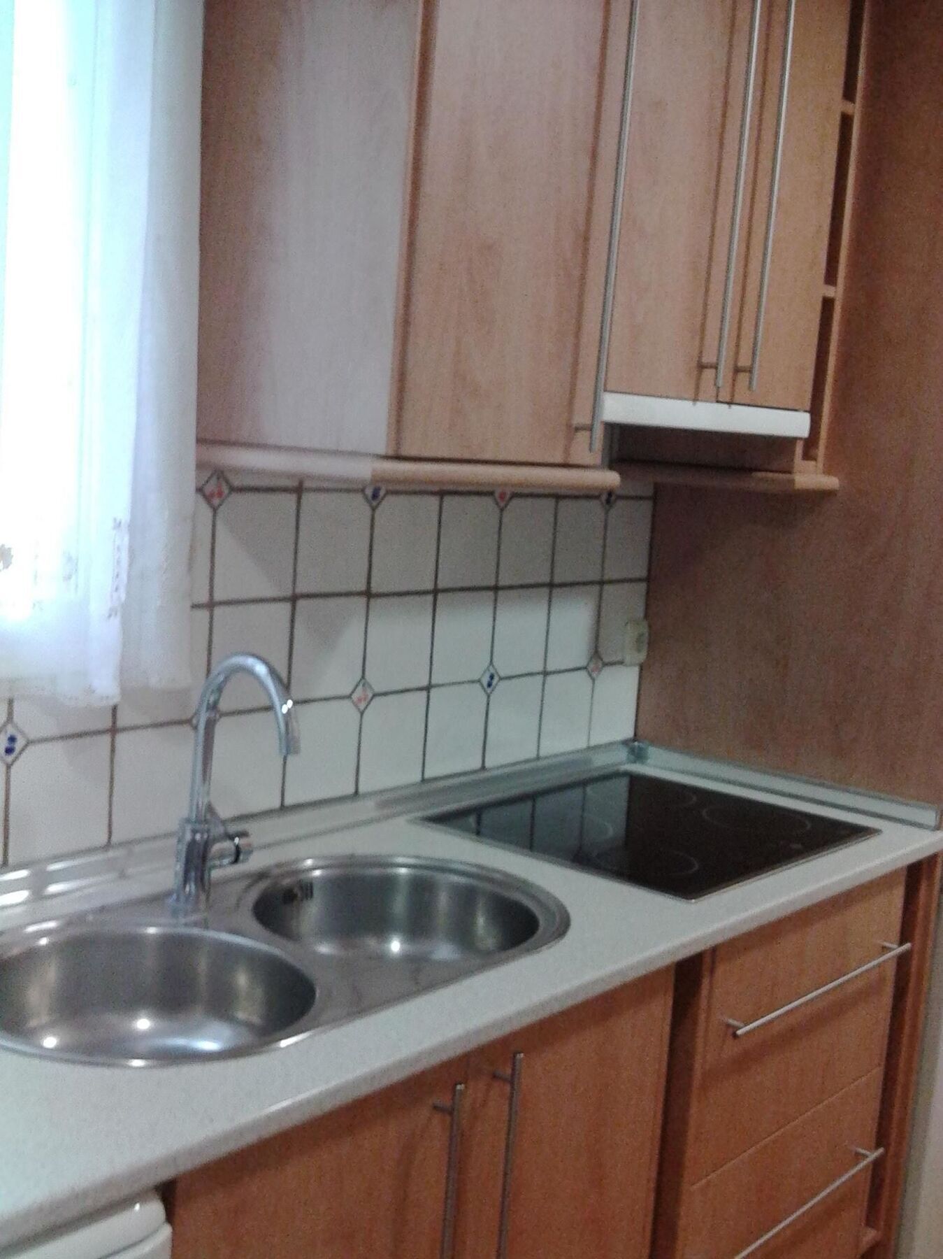 With 3 Bedrooms In Granada, With Wonderful View And Wif *