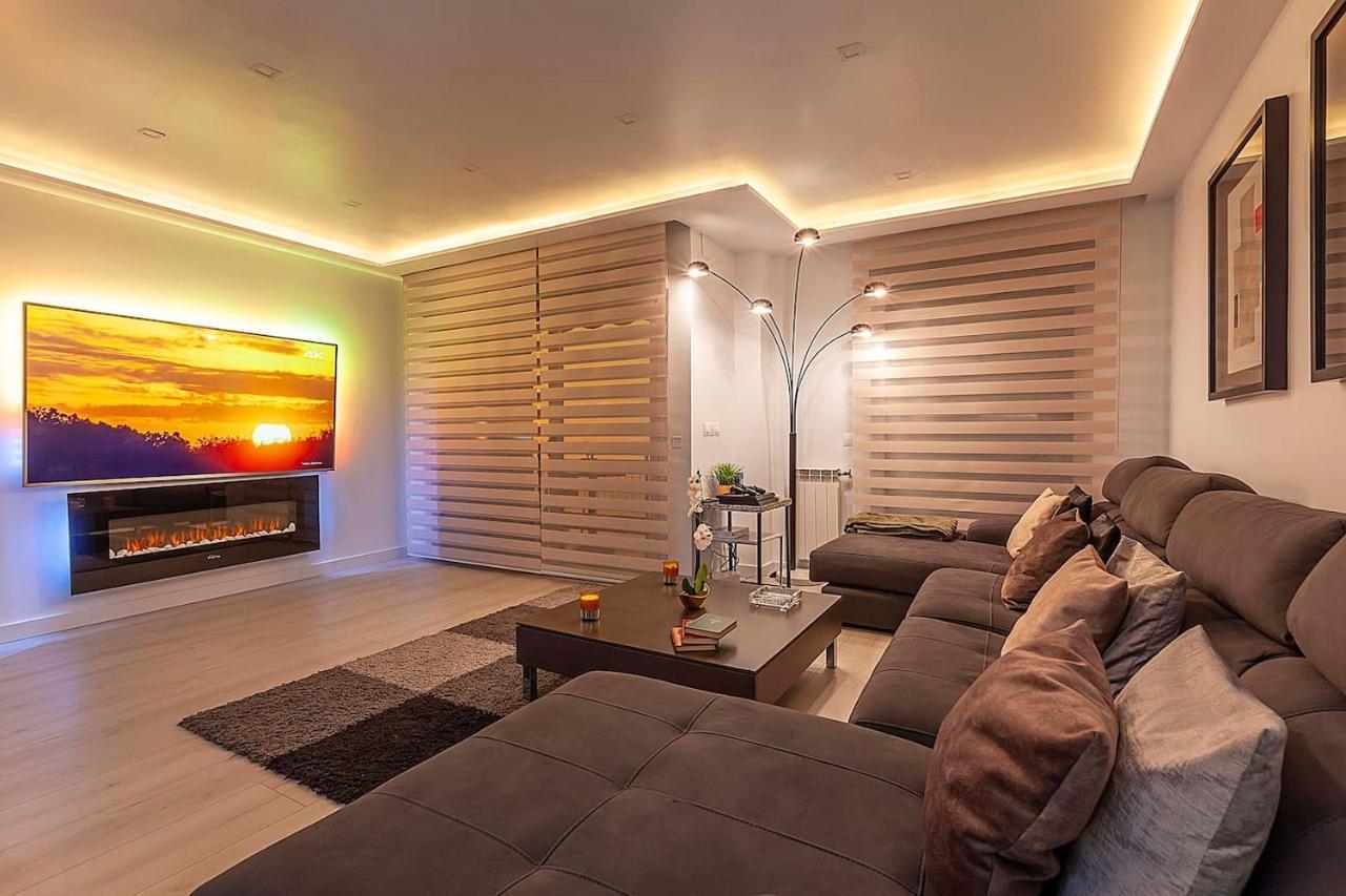 Great Centre Apartment