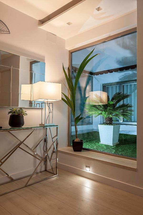 Great Centre Apartment